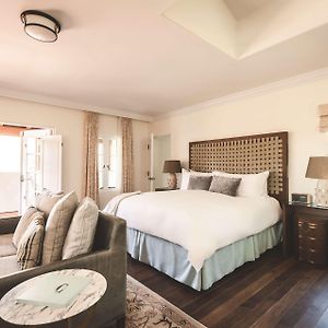 Premier King Room Terrace